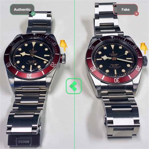 fake tudor watch|tudor watches official website.